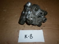 Насос гидроусилителя руля, MAZDA, CRONOS, GE8P, K8-ZE
