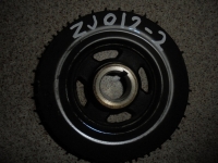 Шкив коленвала, MAZDA, DEMIO, DY3W, ZJ-VE, 2000-2007