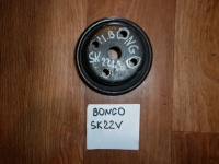 Шкив вискомуфты, MAZDA, BONGO, SK22V, R2, 1999-2019