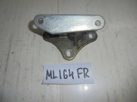 Петля двери, MERCEDES BENZ, M-CLASS, W164, M272E35, 2005, F, R