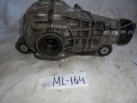 Редуктор, MERCEDES BENZ, M-CLASS, W164, M272E35, 2005, F