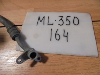 Шланг гидроусилителя, MERCEDES BENZ, M-CLASS, W164, M272E35, 2005