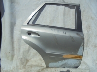 Дверь, MERCEDES BENZ, M-CLASS, W164, M272E35, 2005, R, R