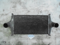 Интеркулер, MITSUBISHI, FUSO, FM516L, 6D15T, 1991