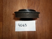 Шкив помпы, MITSUBISHI, RVR SRXM SPORTS-GEAR, N23W, 4G63, 1994