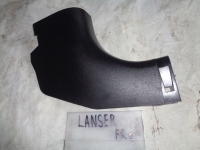 Накладка на стойку, MITSUBISHI, LANCER, CY2A, 4A91, F, R