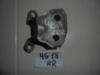 Петля двери, MITSUBISHI, LANCER, CS3A, 4G18, 2004, R, R