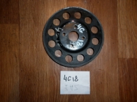 Шкив помпы, MITSUBISHI, LANCER, CS3A, 4G18, 2004