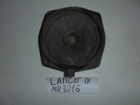 Динамик, MITSUBISHI, LANCER, CS3A, 4G18, 2004
