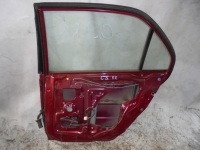 Дверь, MITSUBISHI, LANCER, CS3A, 4G18, 2004, R, R