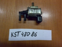 Электромагнитный клапан, MITSUBISHI, DIAMANT, F31A, 6G73, 1996, K5T48086
