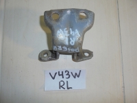 Петля двери, MITSUBISHI, PAJERO, V43W, 6G72, 1996, R, L
