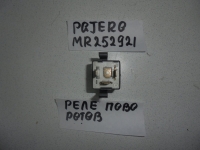Реле, MITSUBISHI, PAJERO, V43W, 6G72, 1996, MR252921