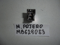 Реле, MITSUBISHI, PAJERO, V78W, 4M41, 2004, MB629083