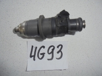 Форсунка топливная, MITSUBISHI, PAJERO IO, H76W, 4G93, E7T05071