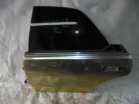Дверь, NISSAN, BLUEBIRD, HNU13, SR20DE, 1992, R, L
