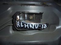 Дверь, NISSAN, BLUEBIRD, HNU13, SR20DE, 1992, R, L