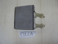 Радиатор печки, NISSAN, BLUEBIRD, HNU13, SR20DE, 1992