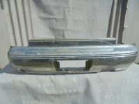 Бампер, NISSAN, BLUEBIRD, HNU13, SR20DE, 1992, R