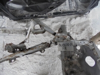 Лонжерон, NISSAN, BLUEBIRD, QU14, SR20DE, 1997, F, R