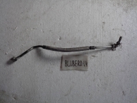 Трубка кондиционера, NISSAN, BLUEBIRD, QU14, SR20DE, 1997