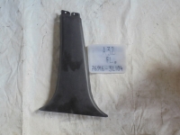 Накладка на стойку, NISSAN, CEFIRO WAGON, A32, VQ20DE, 1998, L, низ, 76916-3L104
