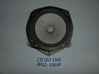 Динамик, NISSAN, CEFIRO, A33, VQ20DE, 2001, F