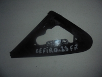 Уголок двери внешний, NISSAN, CEFIRO, A33, VQ20DE, 2001, F, R