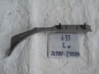 Накладка на порог внутренняя, NISSAN, CEFIRO, A33, VQ20DE, 2001, R, L, 76987-2Y004
