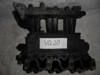 Коллектор впускной, NISSAN, CEFIRO WAGON, A32, VQ20DE, 1998