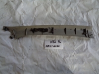 Накладка на стойку, NISSAN, CEFIRO WAGON, A32, VQ20DE, 1998, F, L, верх, 76912-40U00