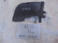 Пластик салона, NISSAN, CUBE, Z10, CGA3DE, 1999, F, L, 89921-2U000