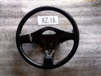Руль, NISSAN, CUBE, ANZ10, CGA3DE, 1998