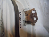 Петля двери, NISSAN, LAUREL, HC33, RB20DE, 1991, F, L