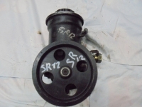 Насос гидроусилителя руля, NISSAN, MARCH, AK12, CR12DE, 2002-2010