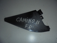 Уголок двери внутренний, NISSAN, PRIMERA CAMINO, WP11, SR18DE, 1998, F, R