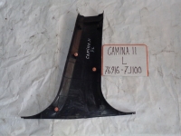 Накладка на стойку, NISSAN, PRIMERA CAMINO, WP11, SR18DE, 1998, L, низ, 76916-7J100