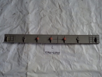 Обшивка потолка, NISSAN, PRIMERA CAMINO, WP11, SR18DE, 1998, 73966-4J500