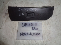 Пластик багажного отсека, NISSAN, PRIMERA CAMINO, WP11, SR18DE, 1998, R, R, 84929-4J500