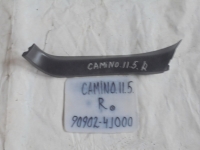 Обшивка двери багажника, NISSAN, PRIMERA CAMINO, WP11, SR18DE, 1998, R, R, 90902-4J000