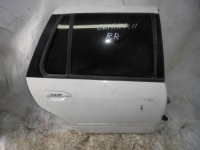 Дверь, NISSAN, PRIMERA CAMINO, WP11, SR18DE, 1998, R, R