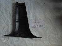 Накладка на стойку, NISSAN, PRIMERA CAMINO, WP11, SR18DE, 1998, R, низ, 76915-3J000