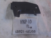 Пластик салона, NISSAN, PRIMERA, HNP10, SR20DE, 1994, F, L, 68921-65J00