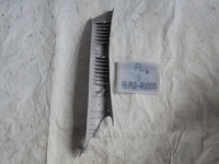 Накладка на стойку, NISSAN, PRIMERA, P12, QG18DE, 2002, F, L, верх, 76912-AU000