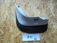 Брызговик, NISSAN, PRIMERA CAMINO, WP11, SR18DE, 1998, R, L
