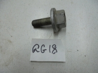 Болт шкива коленвала, NISSAN, PRIMERA, P12, QG18DE, 2002