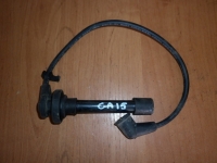 Бронепровод, NISSAN, PULSAR, FN14, GA15DE