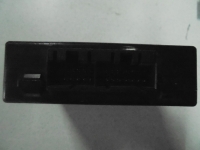 Блок управления двигателем, NISSAN, PULSAR, FN14, GA15DS, 2852050C00
