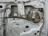 Замок сдвижной двери, NISSAN, SERENA, VC24, YD25DDTi, 2000, R, L