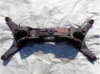 Балка задняя, NISSAN, SERENA, VC24, YD25DDTi, 2000